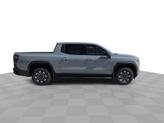 Thumbnail of 2026 Thunderstorm Gray GMC Sierra EV