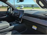 Thumbnail of 2026 Thunderstorm Gray GMC Sierra EV