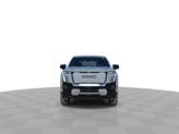 Thumbnail of 2025 Thunderstorm Gray GMC Sierra EV