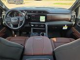 Thumbnail of 2025 Titanium Rush Metallic GMC Sierra 2500