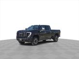 Thumbnail of 2025 Titanium Rush Metallic GMC Sierra 2500