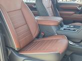 Thumbnail of 2025 Titanium Rush Metallic GMC Sierra 2500