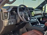 Thumbnail of 2025 Titanium Rush Metallic GMC Sierra 2500