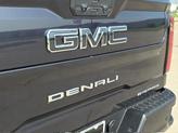 Thumbnail of 2025 Titanium Rush Metallic GMC Sierra 2500