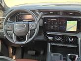 Thumbnail of 2025 Titanium Rush Metallic GMC Sierra 2500