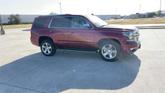 Thumbnail of 2019 Siren Red Tintcoat Chevrolet Tahoe