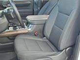Thumbnail of 2023 Summit White Chevrolet Silverado 1500
