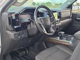 Thumbnail of 2023 Summit White Chevrolet Silverado 1500