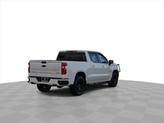 Thumbnail of 2023 Summit White Chevrolet Silverado 1500
