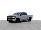Thumbnail of 2023 Summit White Chevrolet Silverado 1500