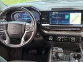 Thumbnail of 2023 Summit White Chevrolet Silverado 1500