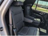 Thumbnail of 2023 Iridescent Pearl Tricoat Chevrolet Tahoe