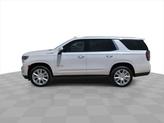 Thumbnail of 2023 Iridescent Pearl Tricoat Chevrolet Tahoe