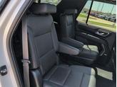 Thumbnail of 2023 Iridescent Pearl Tricoat Chevrolet Tahoe
