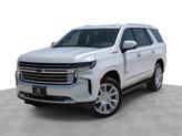 Photo of 2023 Iridescent Pearl Tricoat Chevrolet Tahoe