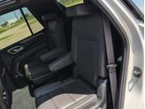 Thumbnail of 2023 Iridescent Pearl Tricoat Chevrolet Tahoe