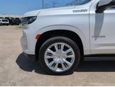 Thumbnail of 2023 Iridescent Pearl Tricoat Chevrolet Tahoe