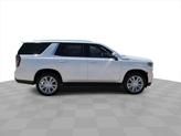 Thumbnail of 2023 Iridescent Pearl Tricoat Chevrolet Tahoe