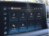 Thumbnail of 2023 Iridescent Pearl Tricoat Chevrolet Tahoe