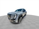 Thumbnail of 2026 Thunderstorm Gray GMC Sierra EV