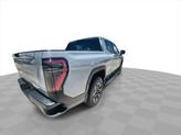 Thumbnail of 2026 Thunderstorm Gray GMC Sierra EV