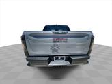 Thumbnail of 2026 Thunderstorm Gray GMC Sierra EV