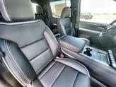 Thumbnail of 2026 Thunderstorm Gray GMC Sierra EV