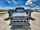 Thumbnail of 2026 Thunderstorm Gray GMC Sierra EV