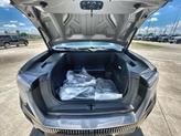 Thumbnail of 2026 Thunderstorm Gray GMC Sierra EV