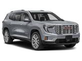 Thumbnail of 2026 Downpour Metallic GMC Acadia