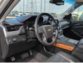 Thumbnail of 2020 Silver Ice Metallic Chevrolet Tahoe
