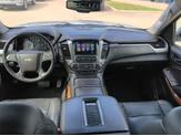 Thumbnail of 2020 Silver Ice Metallic Chevrolet Tahoe