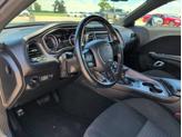 Thumbnail of 2023 Pitch Black Clearcoat Dodge Challenger