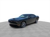 Thumbnail of 2023 Pitch Black Clearcoat Dodge Challenger