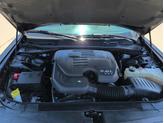 Thumbnail of 2023 Pitch Black Clearcoat Dodge Challenger