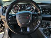 Thumbnail of 2023 Pitch Black Clearcoat Dodge Challenger