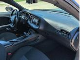 Thumbnail of 2023 Pitch Black Clearcoat Dodge Challenger