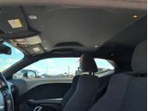 Thumbnail of 2023 Pitch Black Clearcoat Dodge Challenger