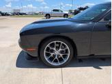 Thumbnail of 2023 Pitch Black Clearcoat Dodge Challenger