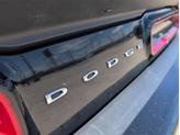 Thumbnail of 2023 Pitch Black Clearcoat Dodge Challenger