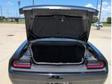 Thumbnail of 2023 Pitch Black Clearcoat Dodge Challenger
