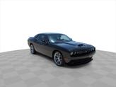 Thumbnail of 2023 Pitch Black Clearcoat Dodge Challenger