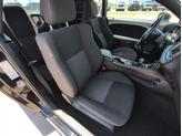 Thumbnail of 2023 Pitch Black Clearcoat Dodge Challenger