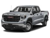 Photo of 2026 Sterling Metallic GMC Sierra 1500
