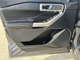 Thumbnail of 2021 Gray Ford Explorer