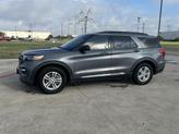 Thumbnail of 2021 Gray Ford Explorer