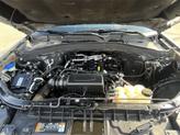 Thumbnail of 2021 Gray Ford Explorer