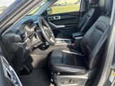 Thumbnail of 2021 Gray Ford Explorer