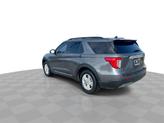 Thumbnail of 2021 Gray Ford Explorer