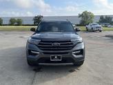 Thumbnail of 2021 Gray Ford Explorer